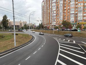 У Києві понад 700 локацій облаштовують за принципами безбар’єрності