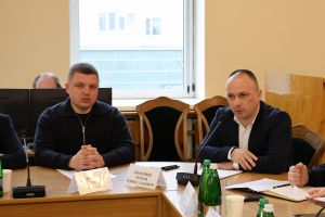 На Волині презентували програму підтримки та розвитку сімейних форм виховання на 2026–2029 роки