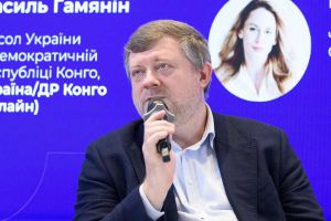 Український опір, зокрема щодо повернення Криму, — це захист міжнародного правопорядку від колоніальної агресії