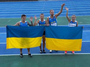 Одещина здобула перше «золото» на Дефлімпіаді-2025