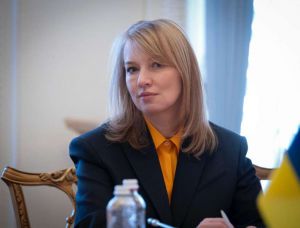 Олена Шуляк: «Зимова підтримка» – важливий елемент допомоги дуже багатьом українцям