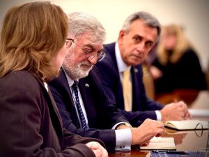 Керівництво Одеси зустрілося з делегацією Греції