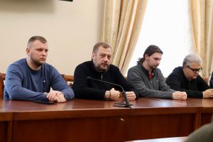 На Чернігівщині формують бригади для забезпечення роботи мобільного зв’язку під час відключень електроенергії