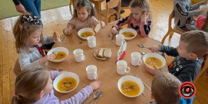 Мінсоцполітики оприлюднило проект постанови щодо забезпечення дитячим харчуванням дітей грудного та раннього віку