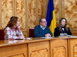 Закарпаття розробляє нову регіональну програму підтримки молоді до 2030 року