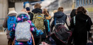 На Дніпропетровщині оздоровили понад 13,8 тис дітей пільгових категорій