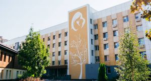 У Києві працюють «Катамнестичні кабінети» для дітей з порушеннями розвитку та передчасно народжених