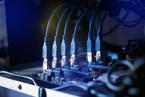 Кабмін затвердив методику визначення розміру відшкодування збитків у разі пошкодження електронних комунікаційних мереж