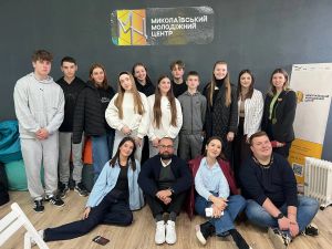 Львівщина розвиває системну роботу з молоддю, щоб утримати її у громадах