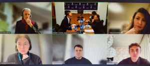 У Комітеті з питань економічного розвитку узгоджують ключові елементи законопроекту про скринінг іноземних інвестицій з принципами ОЕСР