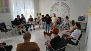 На Рівненщині Центри психосоціальної підтримки надали понад 38 тисяч консультацій