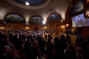 IV Парламентський Саміт Міжнародної Кримської Платформи: Світові парламентарі окреслили «червоні лінії» миру та закликали до посилення тиску на агресора