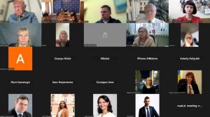 Комітет з питань освіти, науки та інновацій рекомендує Верховній Раді прийняти за основу і в цілому проект Постанови про затвердження положень про премії та стипендії Верховної Ради України