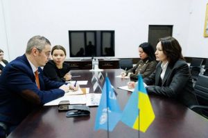 Харківська область продовжує розбудову Центрів життєстійкості спільно з ЮНІСЕФ
