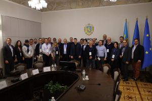 Львівщина розширює співпрацю з Німеччиною: відбулася зустріч із представниками бізнес-делегації