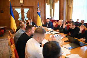 До Єдиного проєктного портфеля включено 102 інвестиційні проєкти та програми Закарпаття 