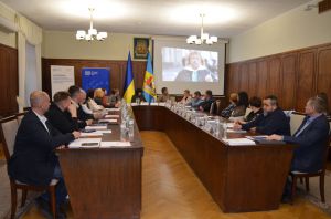 На Київщині формують Місцеве партнерство зайнятості для розвитку ринку праці