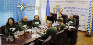 Підприємці Дніпропетровщини обговорили розвиток платформи «Пульс» та податкові питання