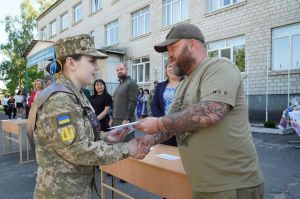 Освіта Луганщини тримає фронт: як регіон забезпечує якість навчання попри війну