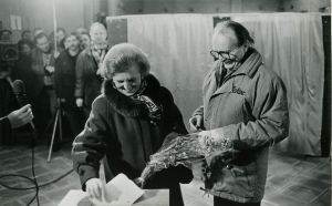 Всеукраїнський референдум 1 грудня 1991 року