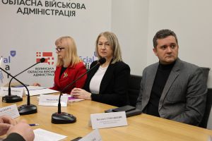 Діалог влади та бізнесу: у Волинській ОВА обговорили стабільне енергозабезпечення підприємств