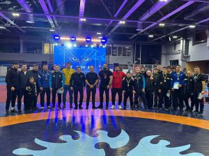 Одеські борці серед призерів всеукраїнських турнірів з боротьби