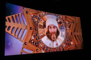 Для дітей Героїв організували святкове дійство до Дня Святого Миколая