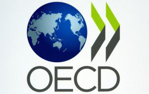 Уряд схвалив проект листа щодо приєднання України до рекомендацій ОЕСР у сфері соціальної економіки