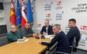 Волинь – серед лідерів за темпами залучення інвестицій завдяки спрощеній процедурі зміни цільового призначення землі