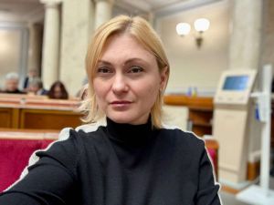 Євгенія Кравчук: Україна розширила кількість мов, що перебувають під захистом