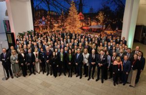 Парламентська конференція COSAC ухвалила підсумковий документ із підтримкою України