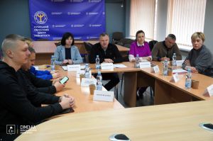 Працевлаштування як ключ до інтеграції ветеранів у цивільне життя на Сумщині