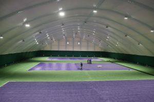 У Луцьку триває будівництво важливих об’єктів для дитячого здоров’я та розвитку