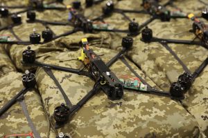 На Вінниччині посилили підрозділи угруповання військ «Північ» новим обладнанням