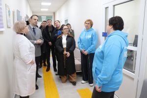 На Чернігівщині підписали Меморандум про взаєморозуміння