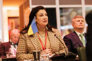 Іванна Климпуш-Цинцадзе та Вадим Галайчук приєдналися до відкритого листа європейських парламентарів та політиків щодо репараційного кредиту для України