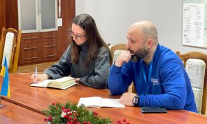 Івано-Франківська ОДА поглиблює співпрацю з Моніторинговою місією ООН з прав людини