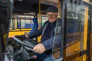 Громади Дніпропетровщини отримали додаткові шкільні автобуси для підвезення учнів