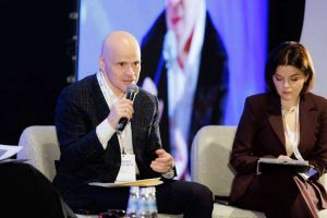 Михайло Радуцький: Україна здатна стати не лише споживачем, а й надійним хабом для європейської фармацевтичної безпеки