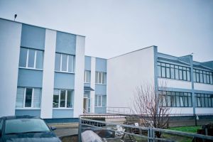 На Черкащині завершили другу чергу житлового проєкту для ветеранів і військових-ВПО