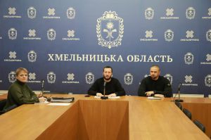 Мінрозвитку та Хмельницька ОВА уклали меморандум щодо впровадження нових правил відновлення