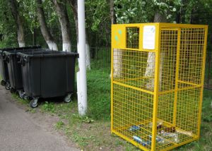 Кабінет Міністрів вніс зміни до порядку визначення суб’єктів господарювання у сфері управління побутовими відходами