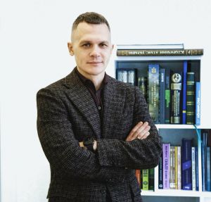 «Економічні показники ДП «Ліси України» перевершили всі очікування», – голова наглядової ради Олексій Кучер 