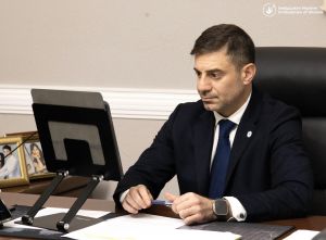 Омбудсман України взяв участь у круглому столі щодо безпекової ситуації у громадах у контексті підготовки до післявоєнних виборів
