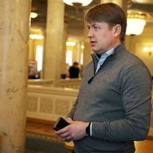 Андрій Герус: Держава розвиває розподілену генерацію, щоб підвищити енергетичну стійкість і зробити нашу енергосистему більш гнучкою