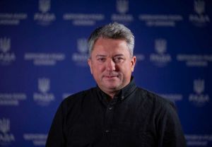 Дмитро Соломчук: Попри війну наші аграрії працюють ефективно, забезпечуючи громадян доступною продукцією