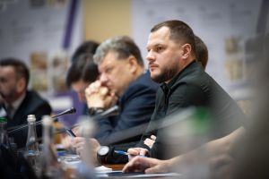 Київщина вибудовує сучасну систему шкільного харчування