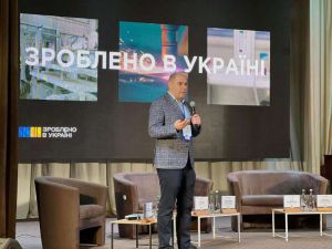 Інвестиції в українське виробництво:  які програми підтримки вже працюють. Дмитро Кисилевський представив ключові інструменти підтримки українських виробників