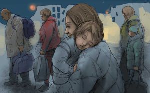 Міжнародний день мігрантів