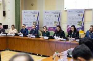 Кіровоградщину відзначили серед лідерів реформи шкільного харчування